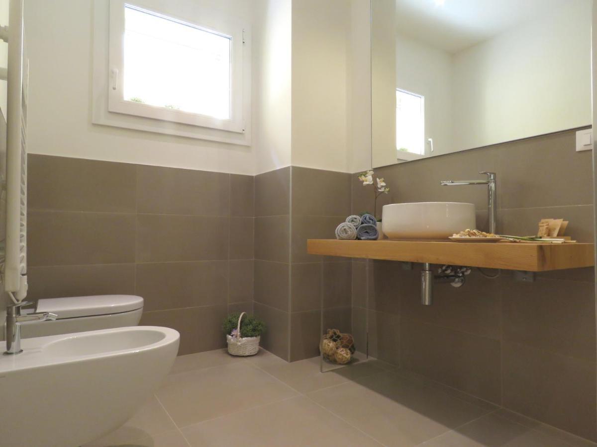 Ariosti Apartment Bologna Kültér fotó