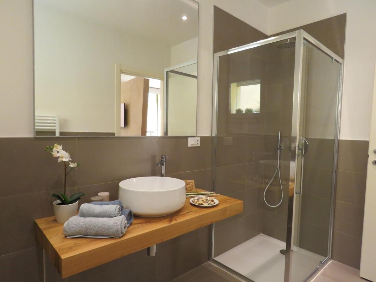 Ariosti Apartment Bologna Kültér fotó