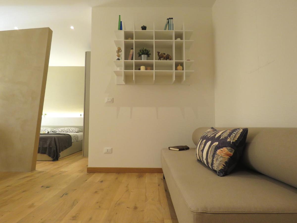 Ariosti Apartment Bologna Kültér fotó