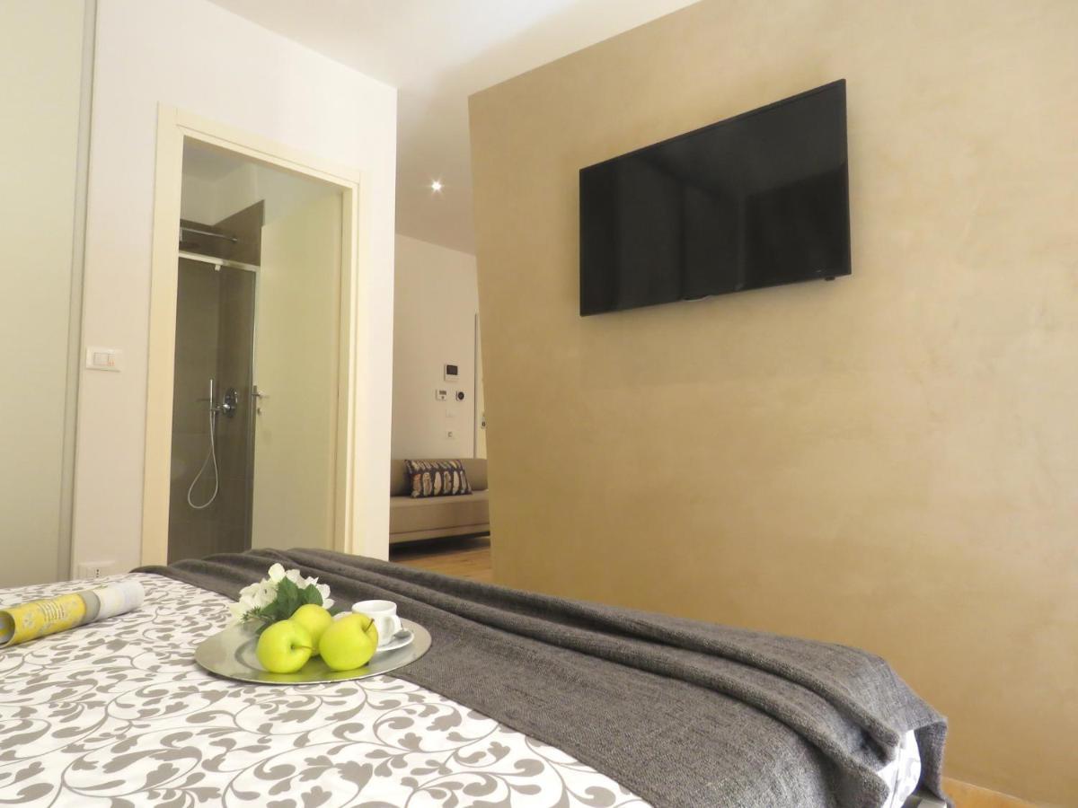 Ariosti Apartment Bologna Kültér fotó