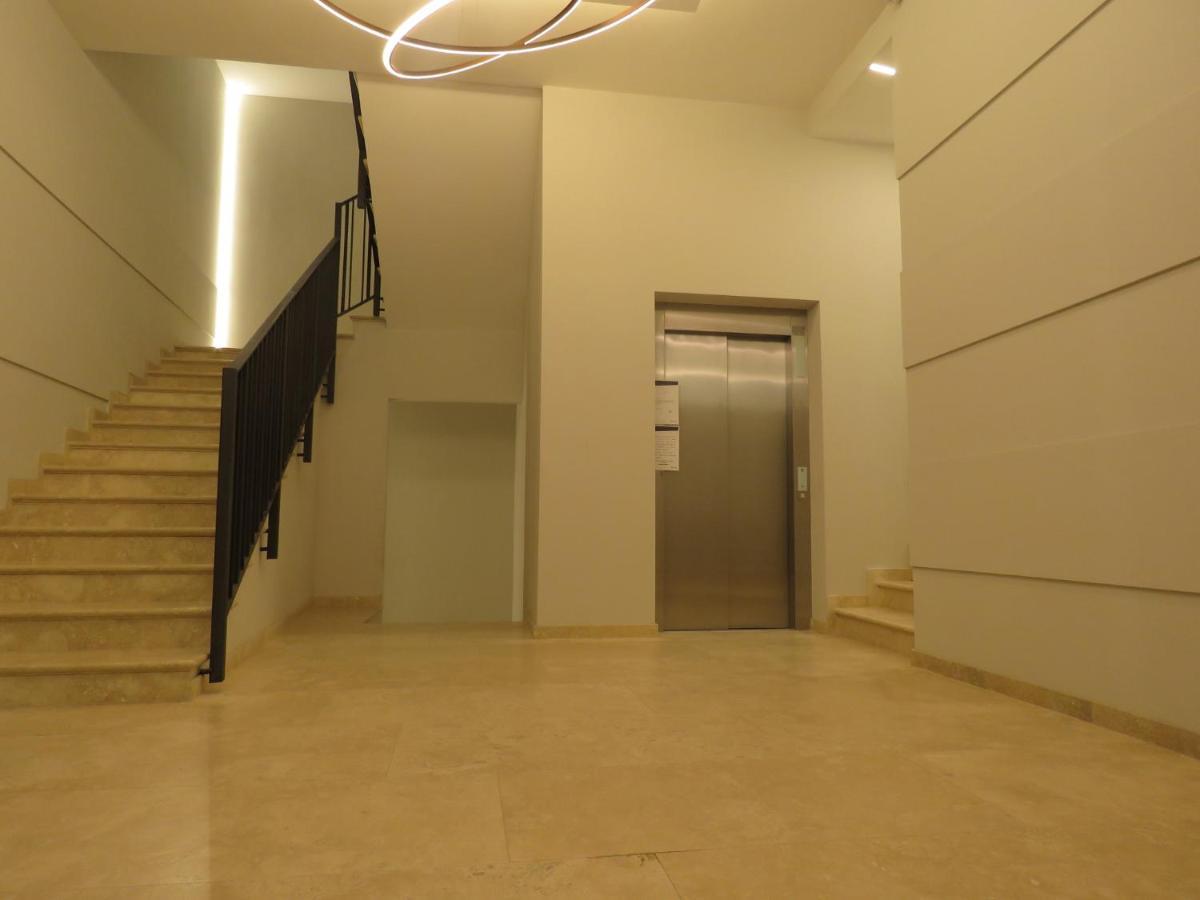 Ariosti Apartment Bologna Kültér fotó
