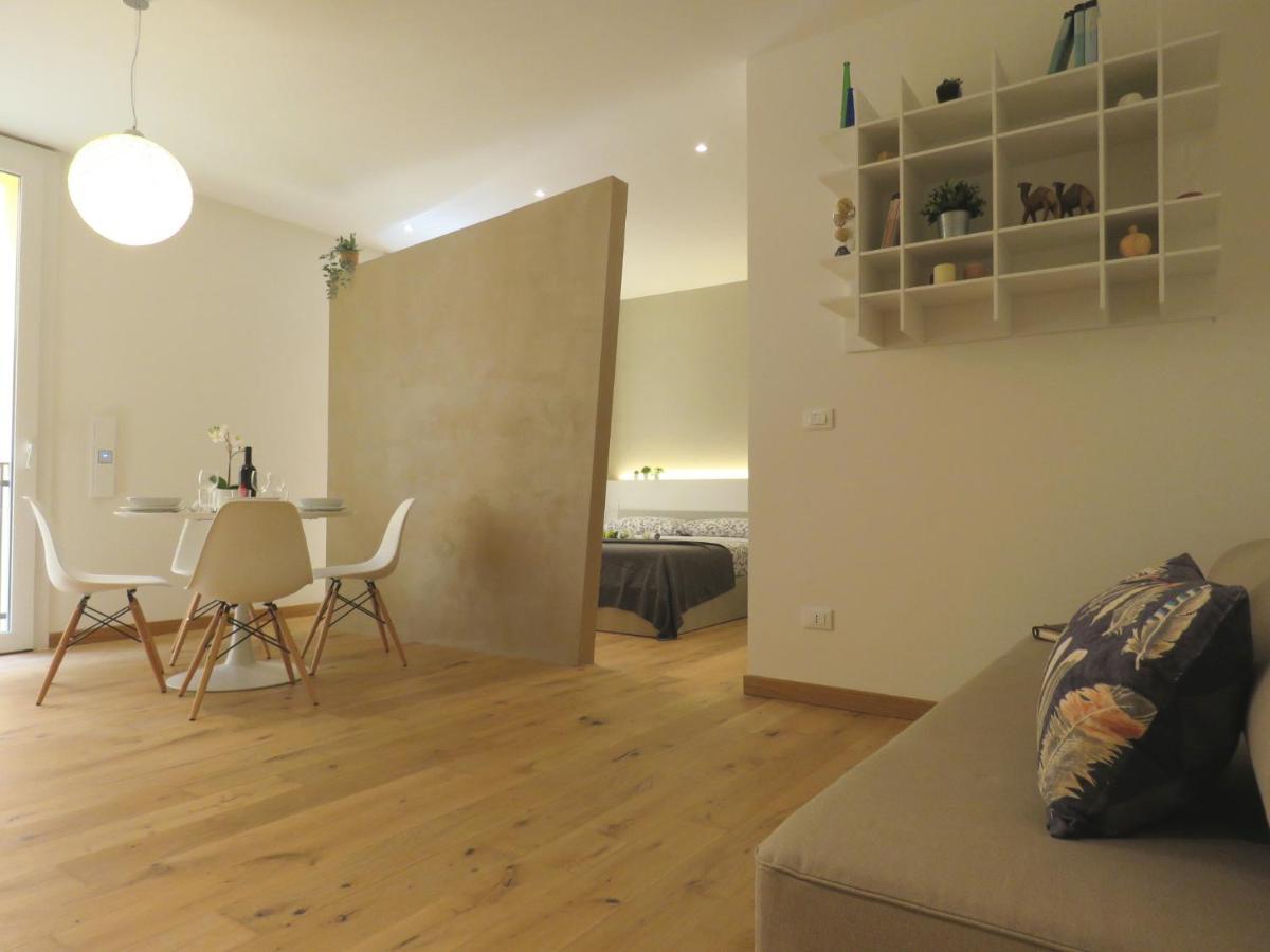 Ariosti Apartment Bologna Kültér fotó