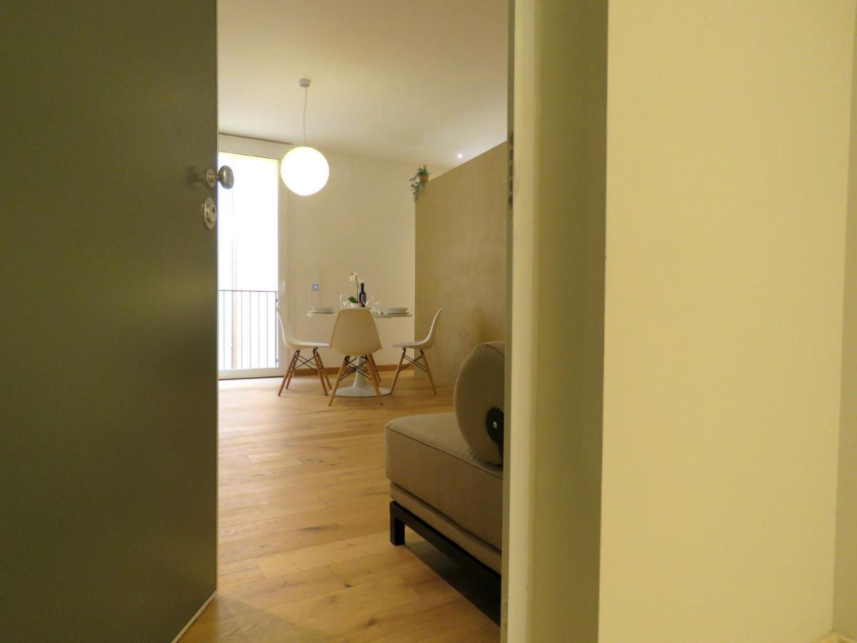 Ariosti Apartment Bologna Kültér fotó