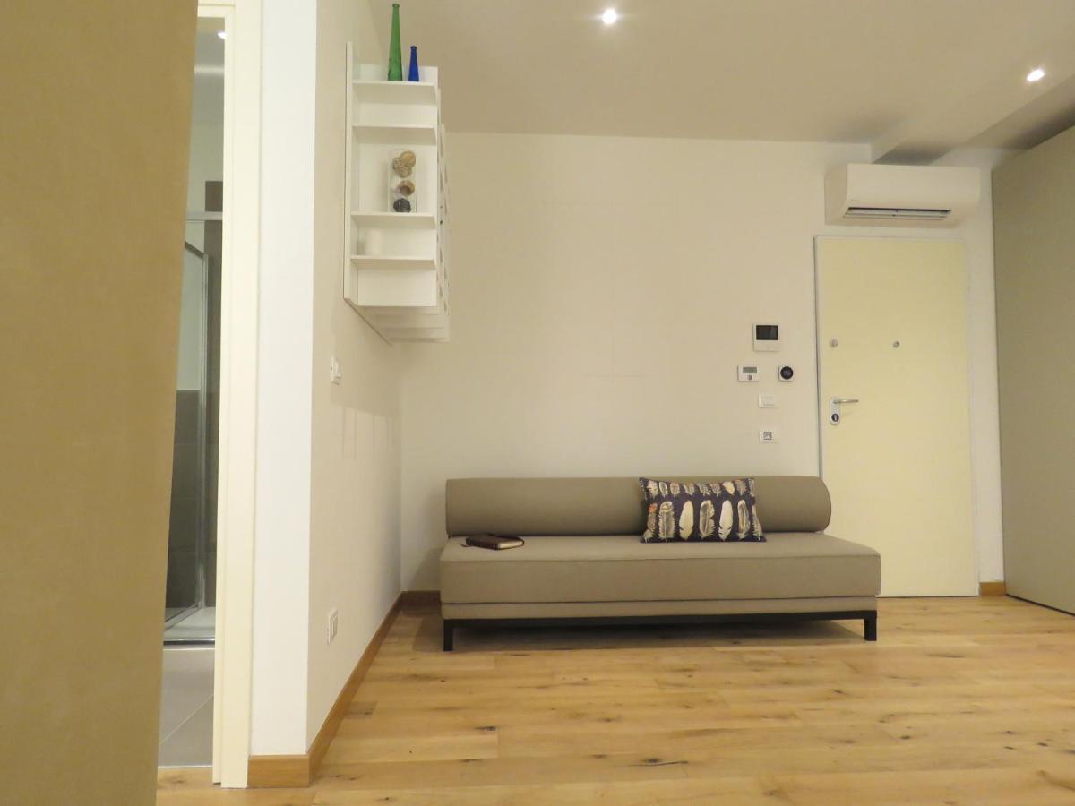 Ariosti Apartment Bologna Kültér fotó