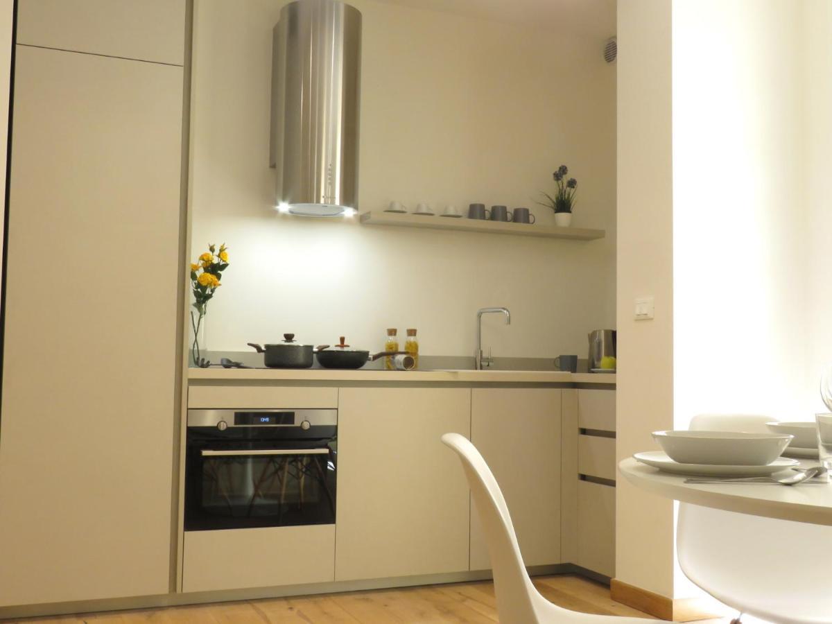 Ariosti Apartment Bologna Kültér fotó
